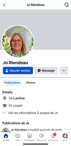 Voici un de ses comptes 