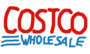 Faux logo Costco