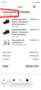 Facture chaussures 