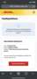 Fake DHL website if you click on the URL.