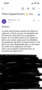 Deuxieme tentative de Fraude de Nancyroy12@gmail.com