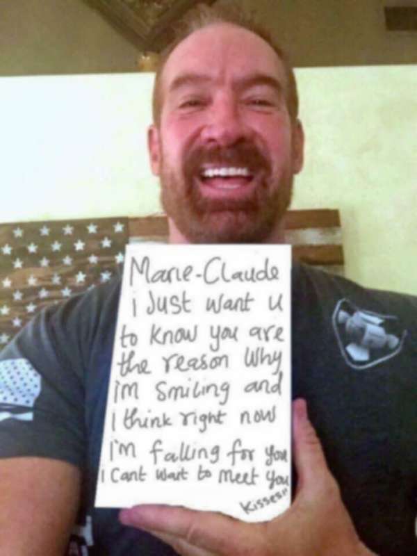 ...