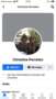 Personne frauduleuse sur Facebook