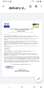 Lettre de convocation