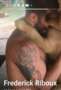 Tatouage de frederick riboux 