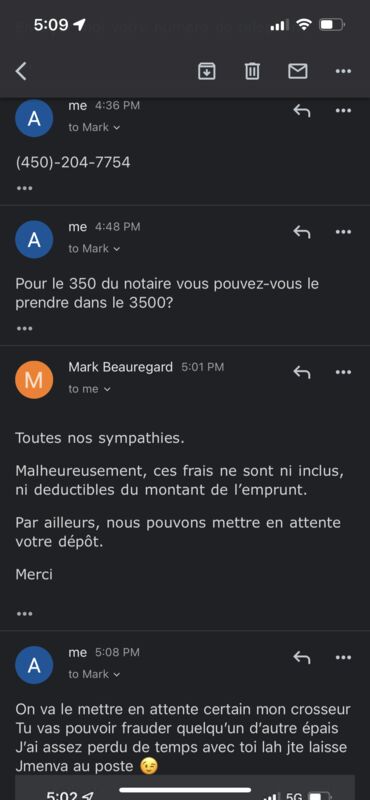 ...