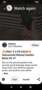 Annonce sur Pinterest