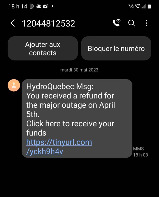 2 signalements 2 commentaires