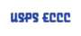 FAUX LOGO de la Société Américaine des Postes créé avec FlamingText.com