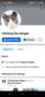 Un des profils facebook du fraudeur