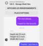 Exemple de communication