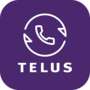 Logo TELUS suspect