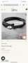 Bracelets maison DPM 59.95€...