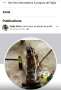 faux site facebook